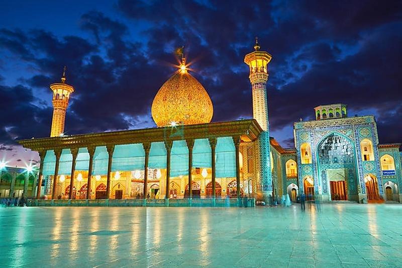 Shah Cheragh